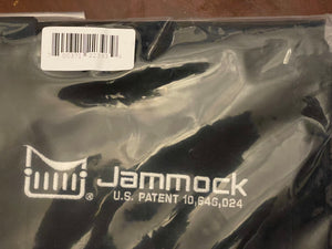 Jammock for Wrangler and Bronco